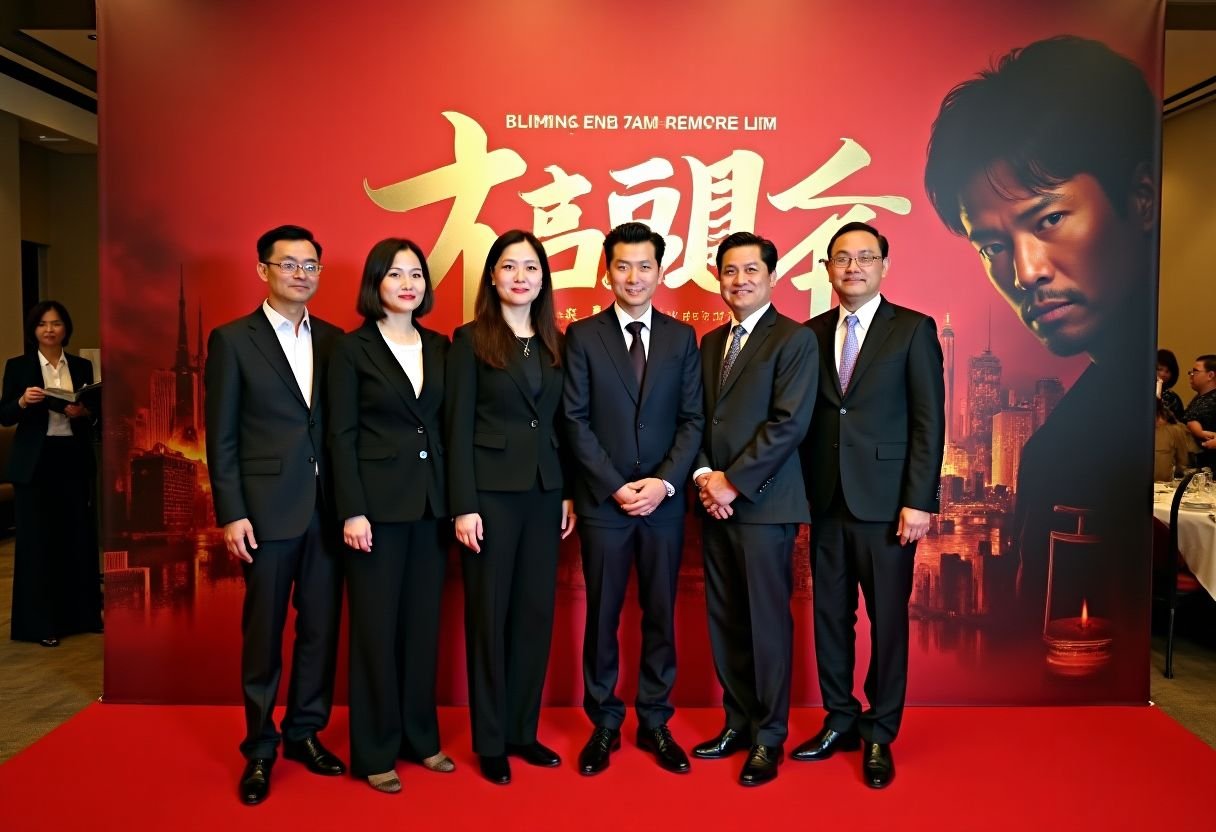 大海影视新闻：大海影视与腾讯视频达成深度战略合作